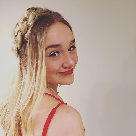 Zoe Koep