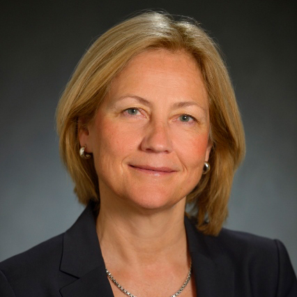 Frances Jensen