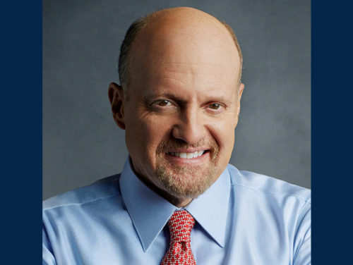 Jim Cramer