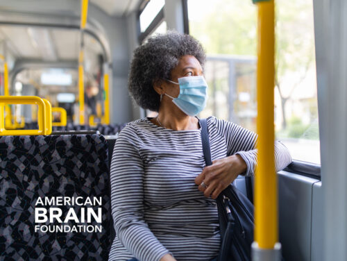 COVID-19 and Brain Disease