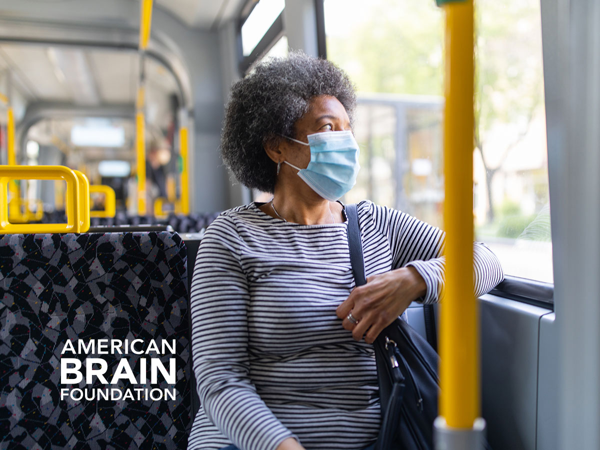 COVID-19 and Brain Disease