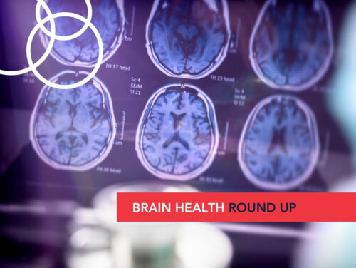 September 2020 Brain Health Round Up