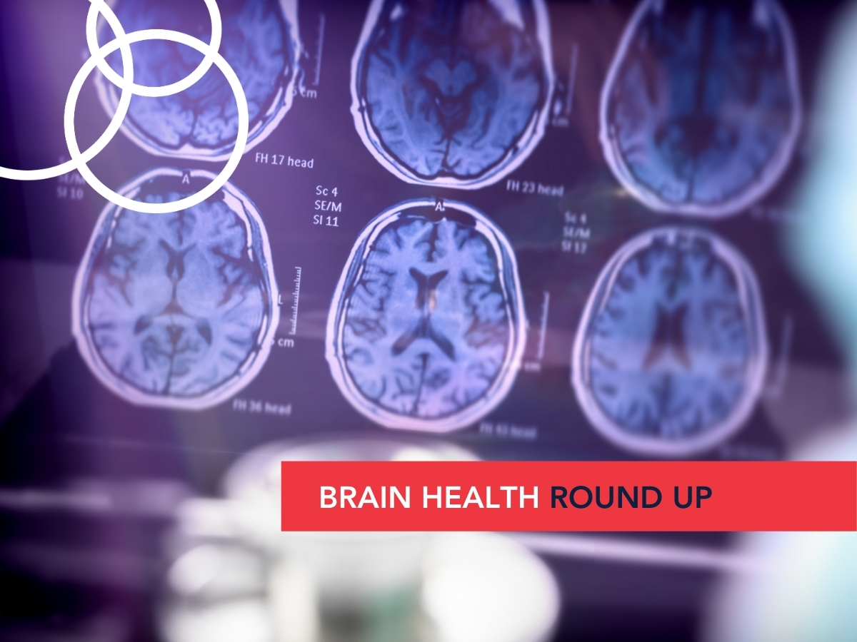 September 2020 Brain Health Round Up