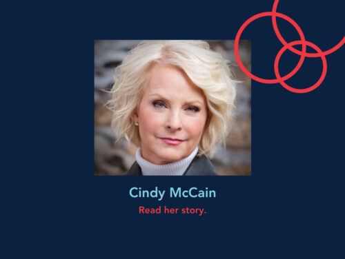 Cindy McCain