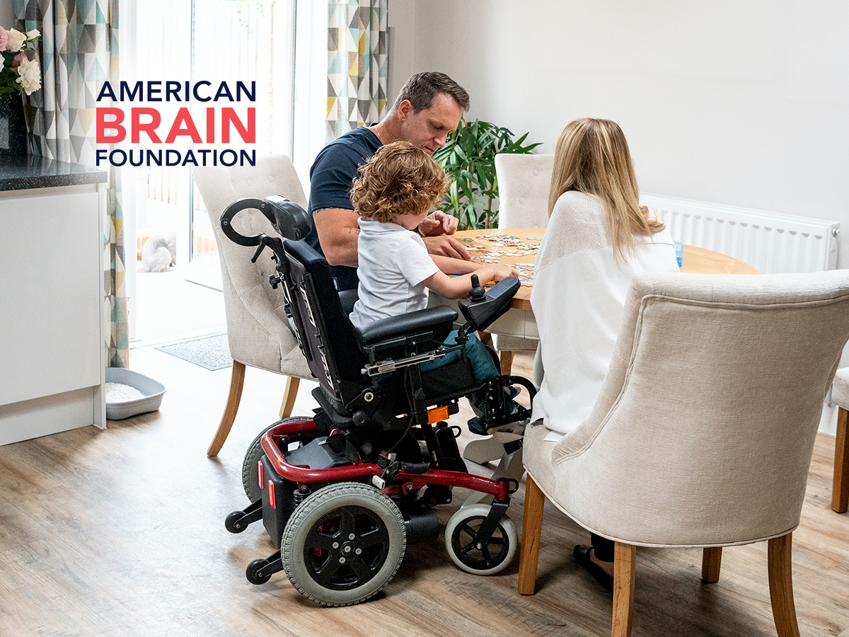 Neurodevelopmental disabilities and COVID-19