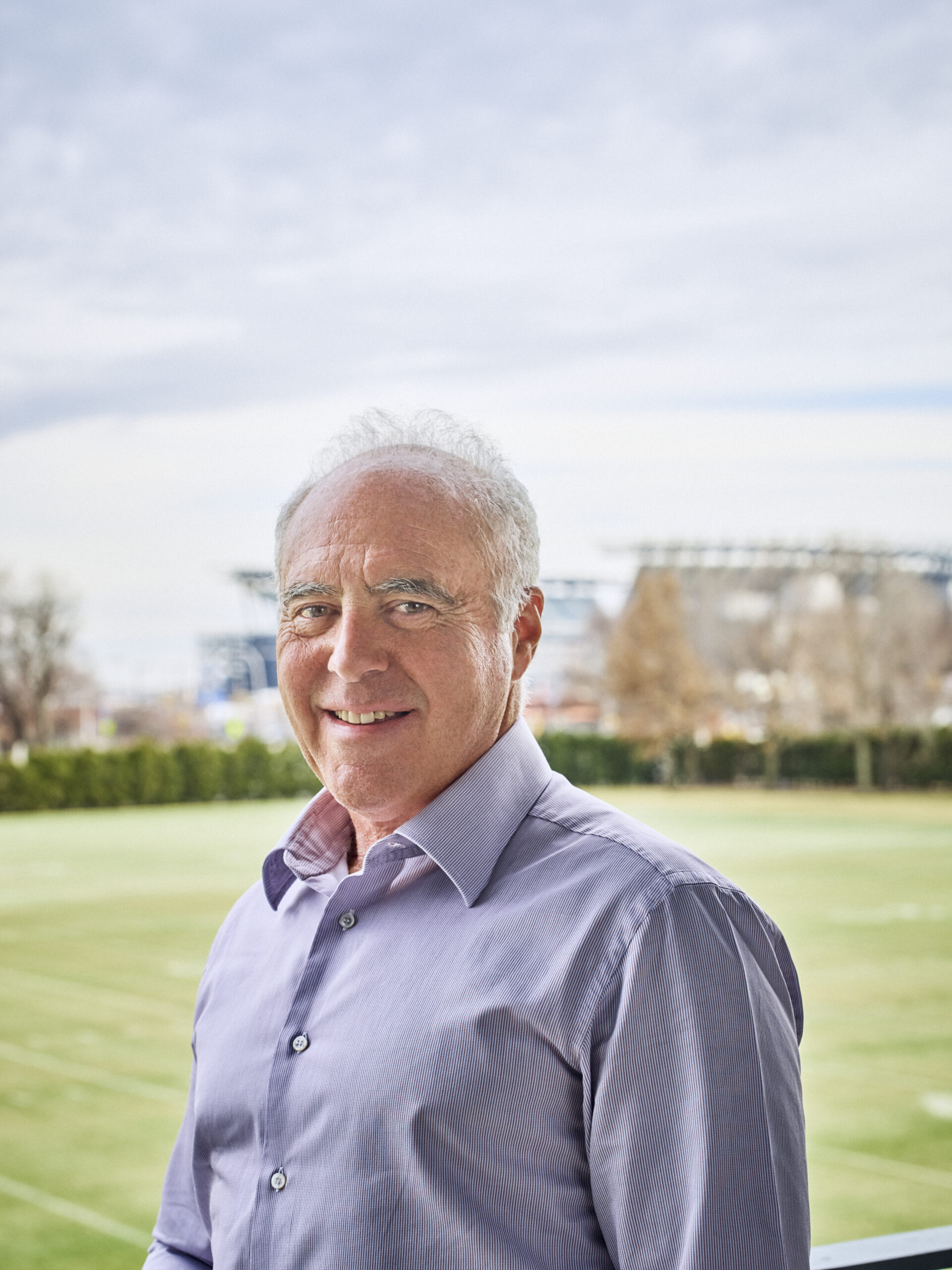 Jeff Lurie
