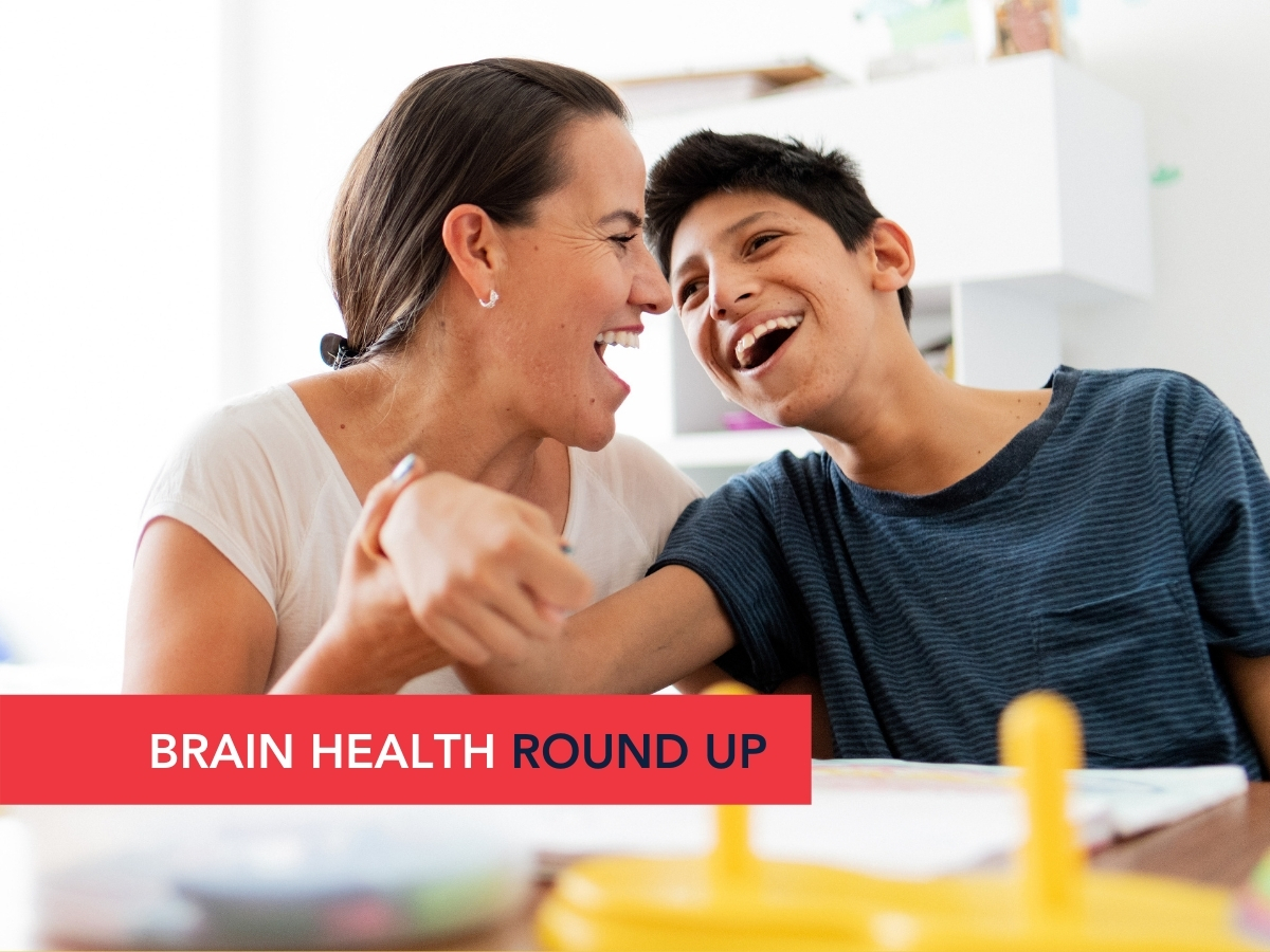 brain disease innovation
