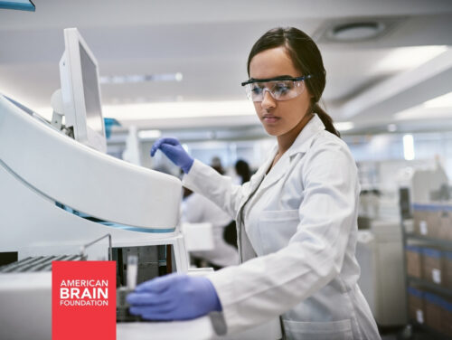 Brain disease and memory loss research