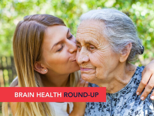 January 2021 Brain Health Round-Up