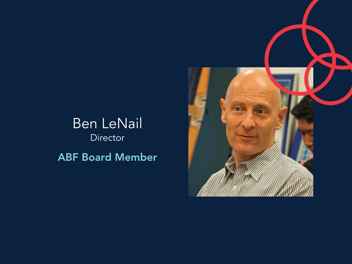 Ben LeNail and X-linked adrenoleukodystrophy
