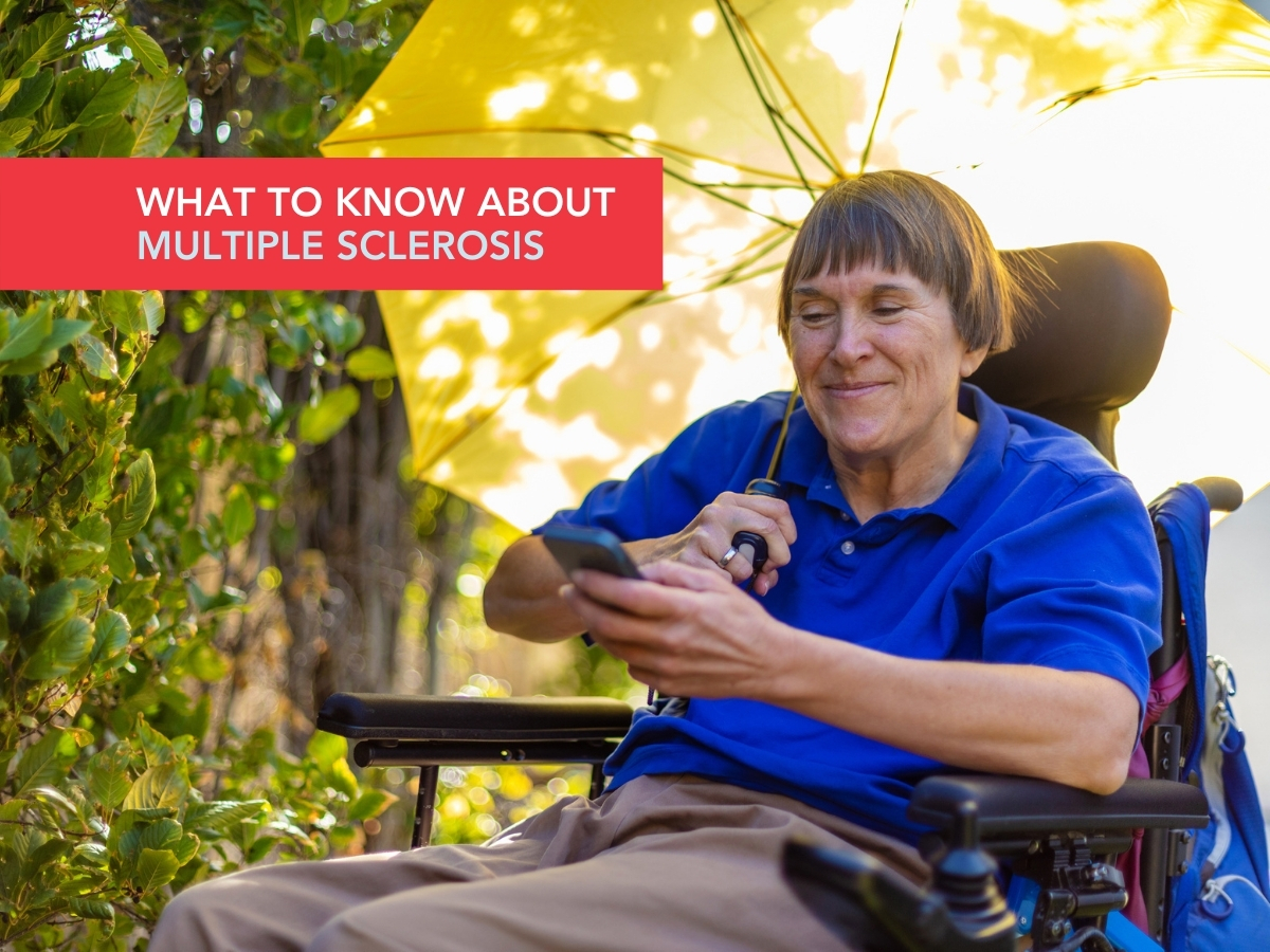 What is multiple sclerosis american brain foundation