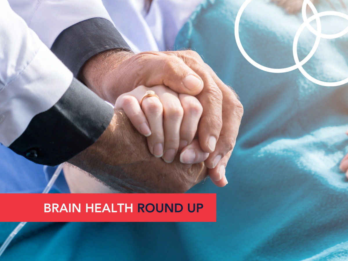 Brain Health Round Up July 2021