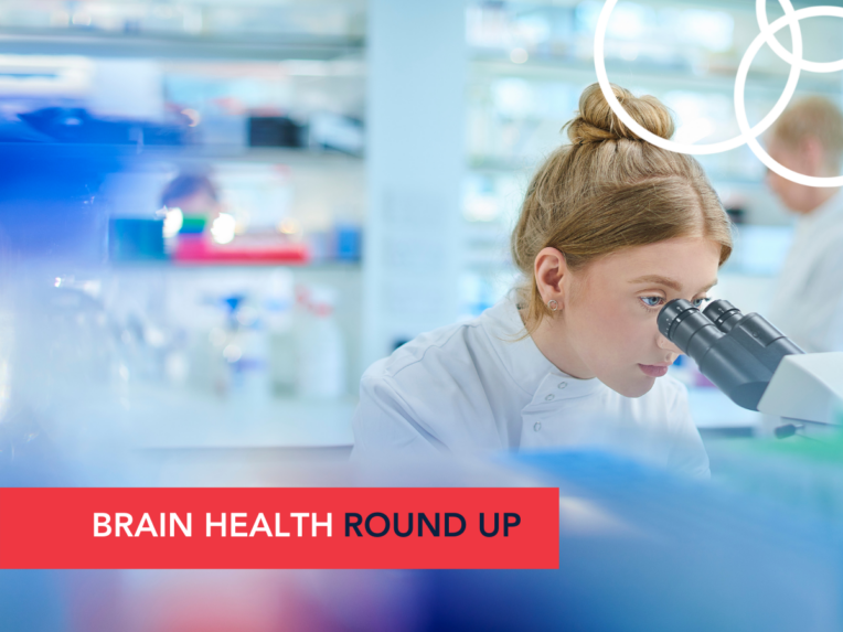August 2021 Brain Health Round-Up