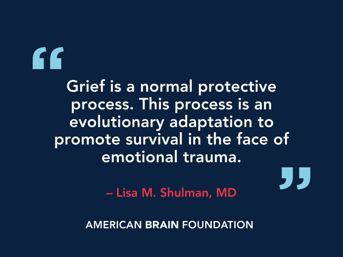 The brain does trauma? how heal after 