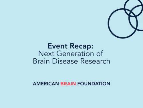 2021 NGRG Event Recap