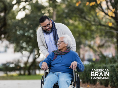 Advice on being a caregiver