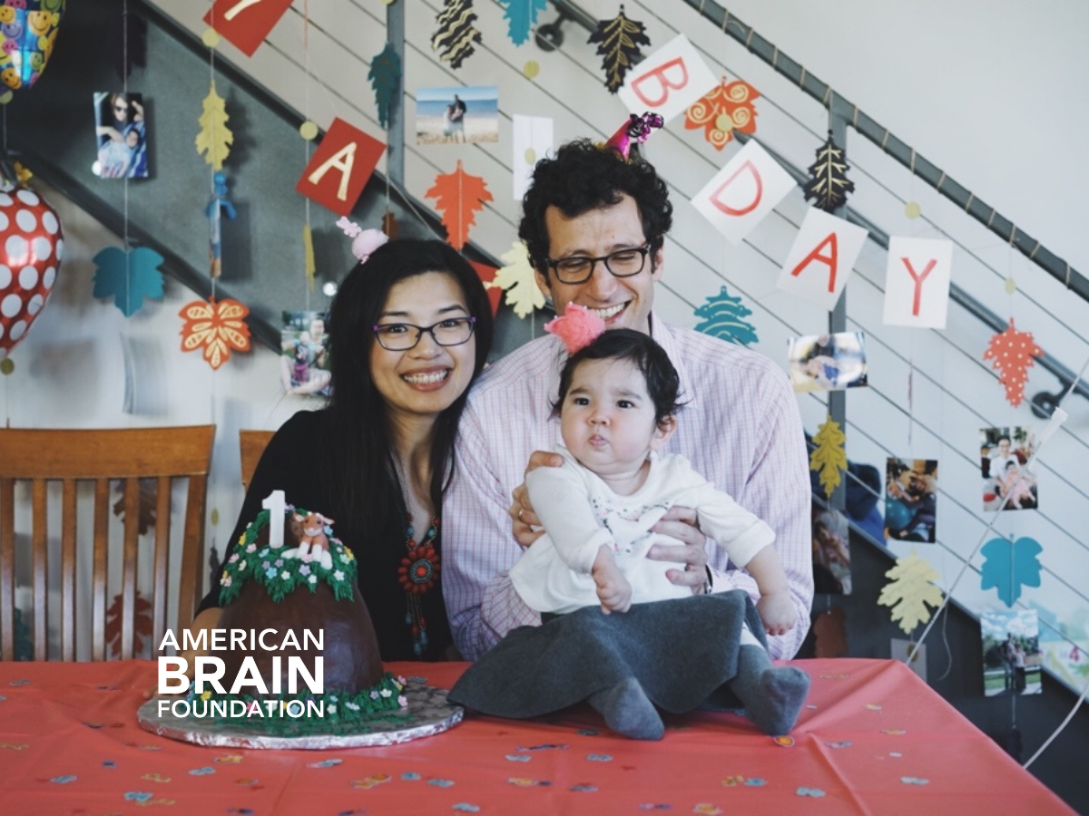 4H Leukodystrophy: Yaya's Story