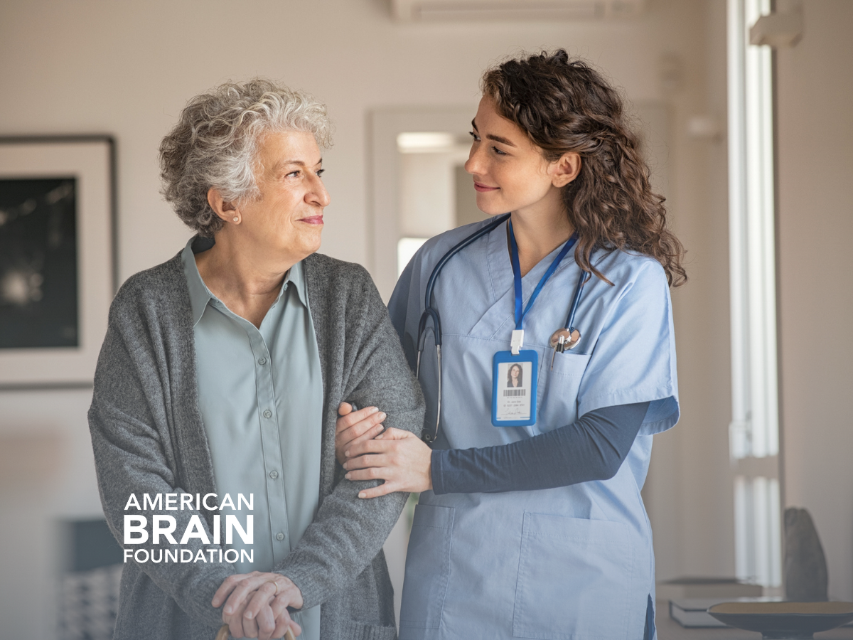 American Brain Foundation;s 2022 Research Focus Areas