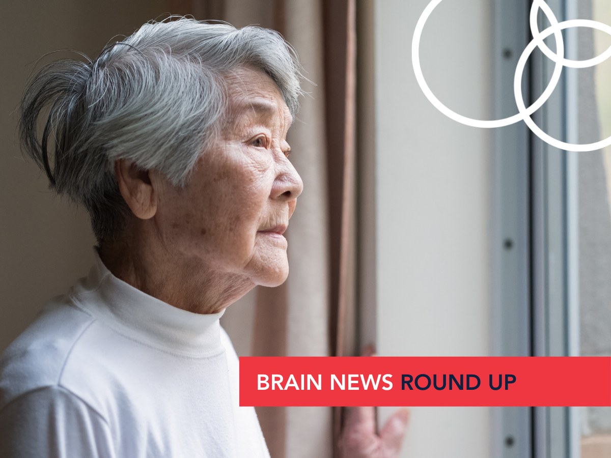 January 2021 Brain Health Roundup