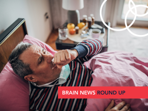 March 2022 Brain News Round Up
