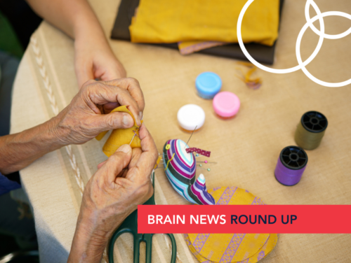 February 2020 Brain Health Round Up
