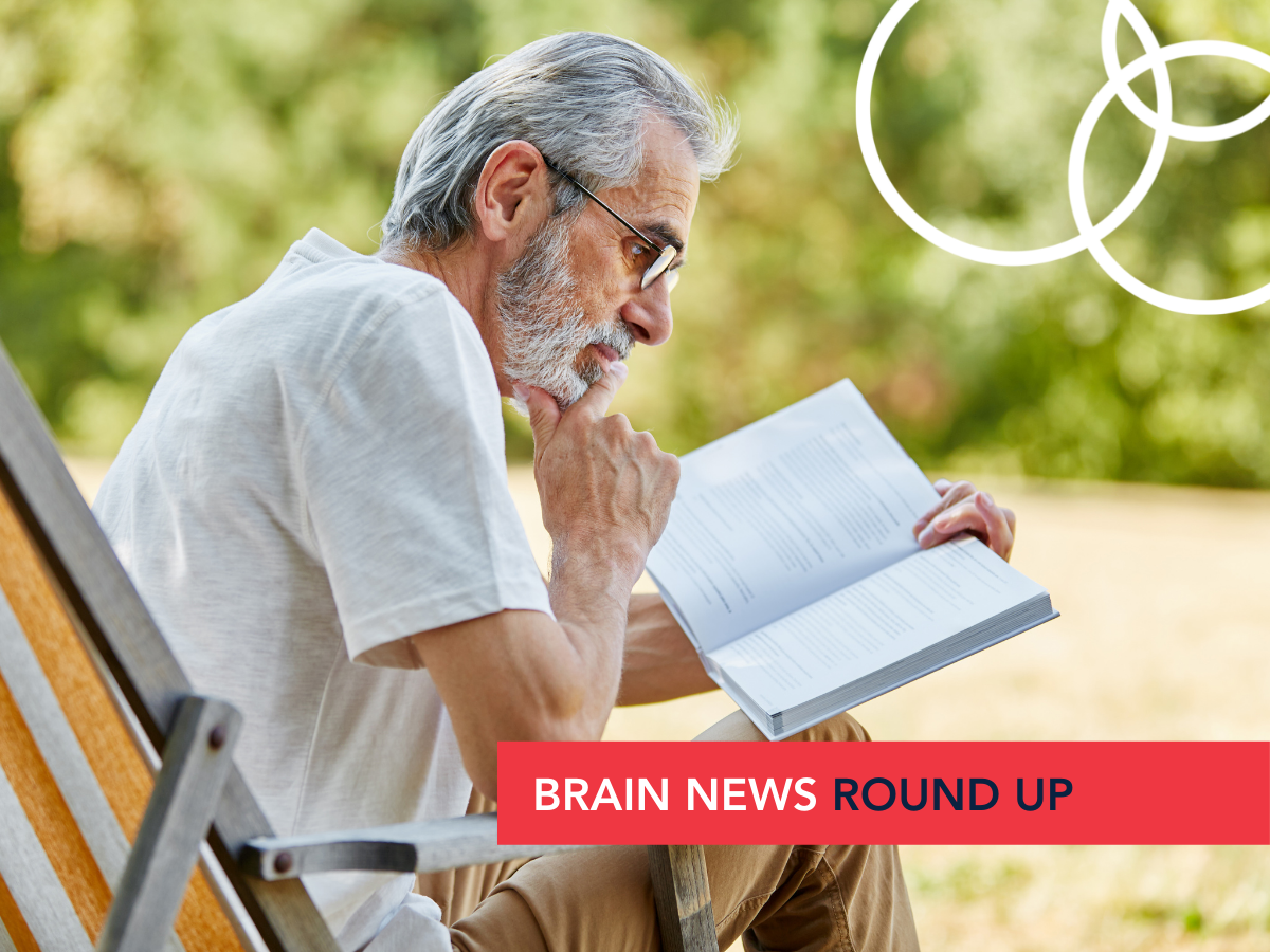 May Brain Health News Round Up