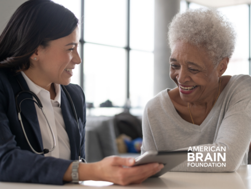 Learning the Signs and Symptoms of Brain Disease