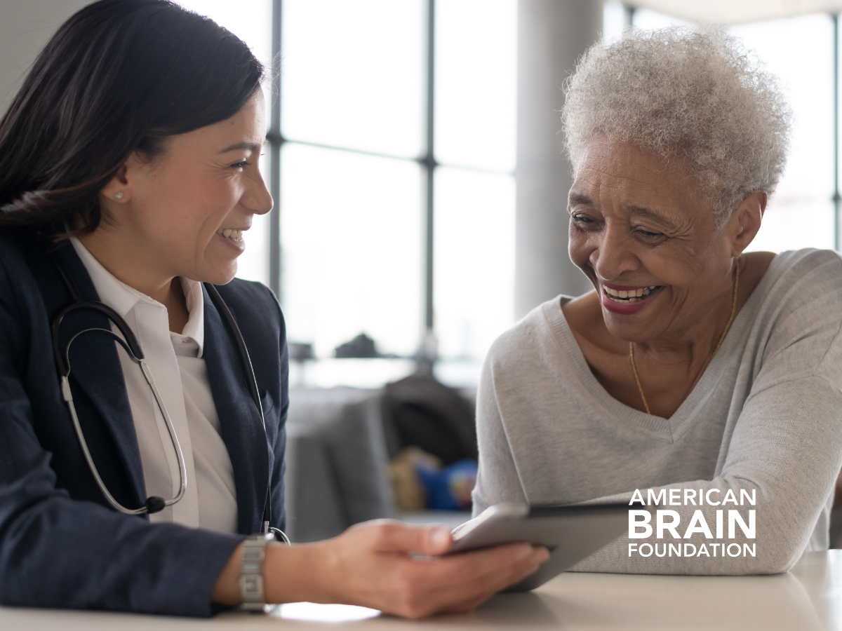 Learning the Signs and Symptoms of Brain Disease