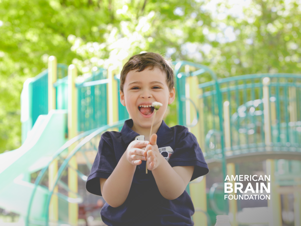 Autism Spectrum Disorder