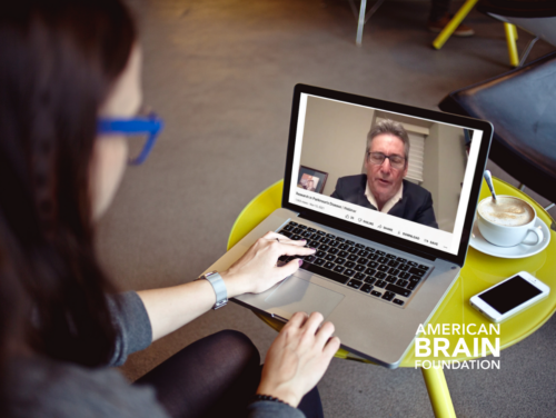 Research in Parkinson's Disease Webinar