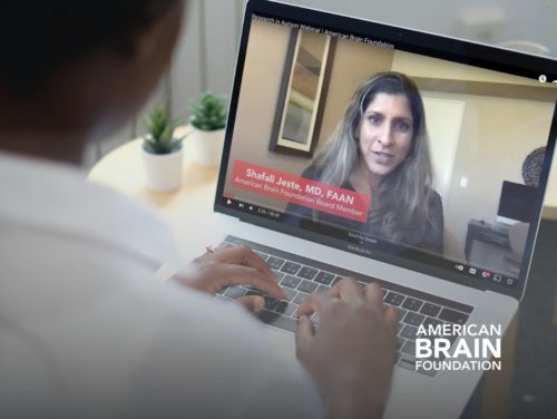 Autism research