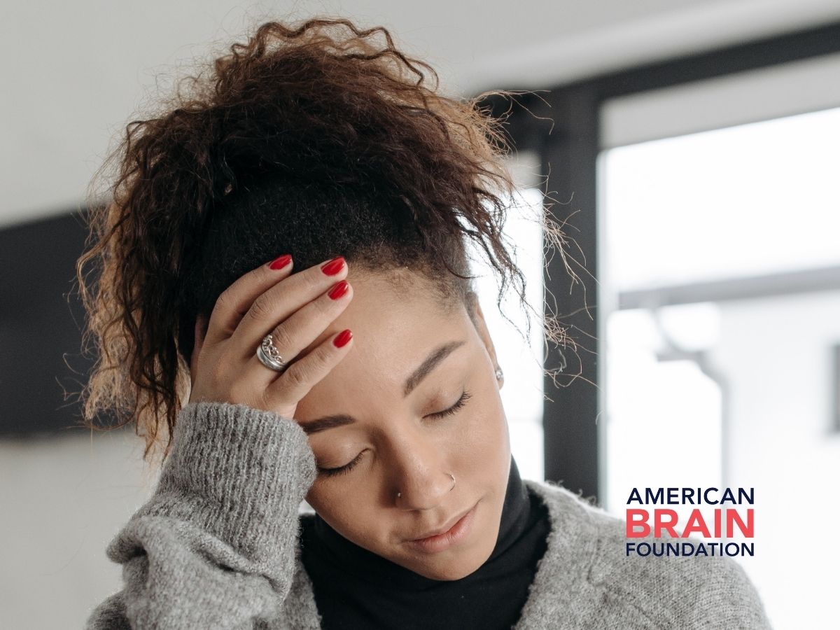 Traumatic Brain Injury - American Brain Foundation