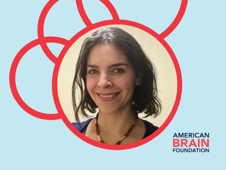 Dr. Carolina Barnett-Tapia, MD, PhD