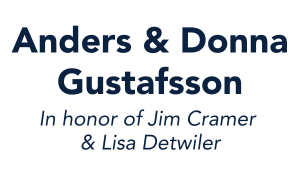 Anders & Donna Gustafsson