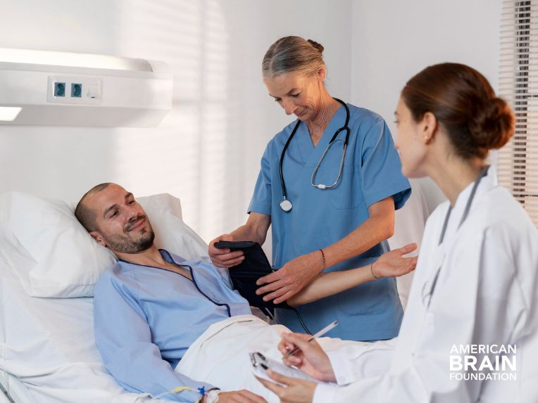 Traumatic Brain Injury - American Brain Foundation