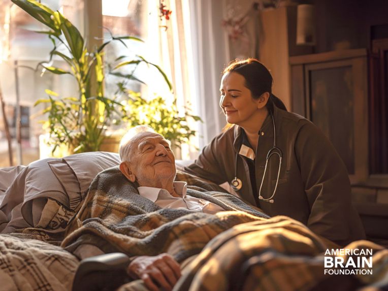 Traumatic Brain Injury - American Brain Foundation