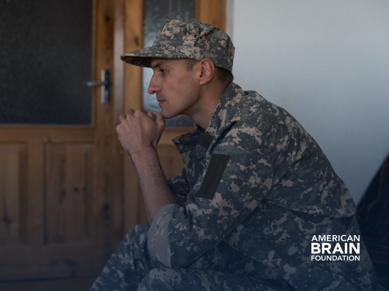 Traumatic Brain Injury - American Brain Foundation