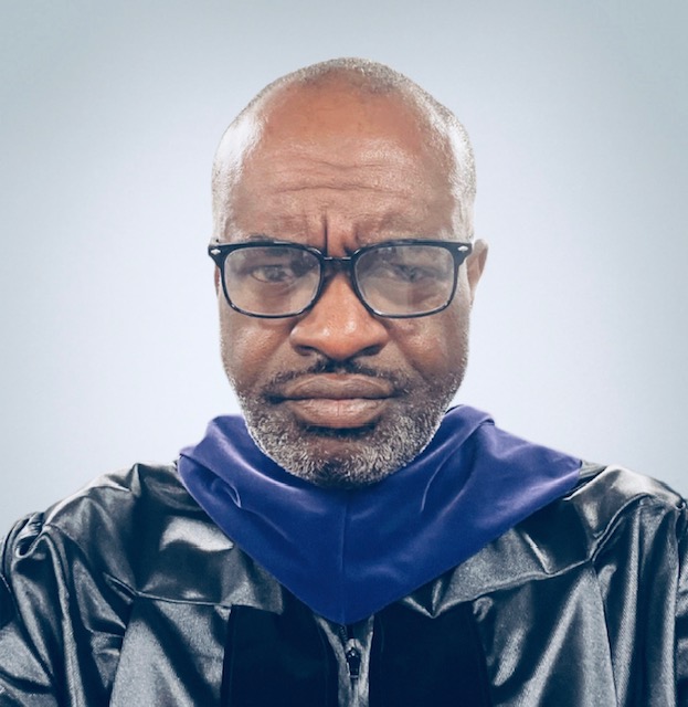 DeMaurice Smith - American Brain Foundation